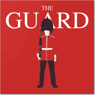 Royal Guard Posters and Art